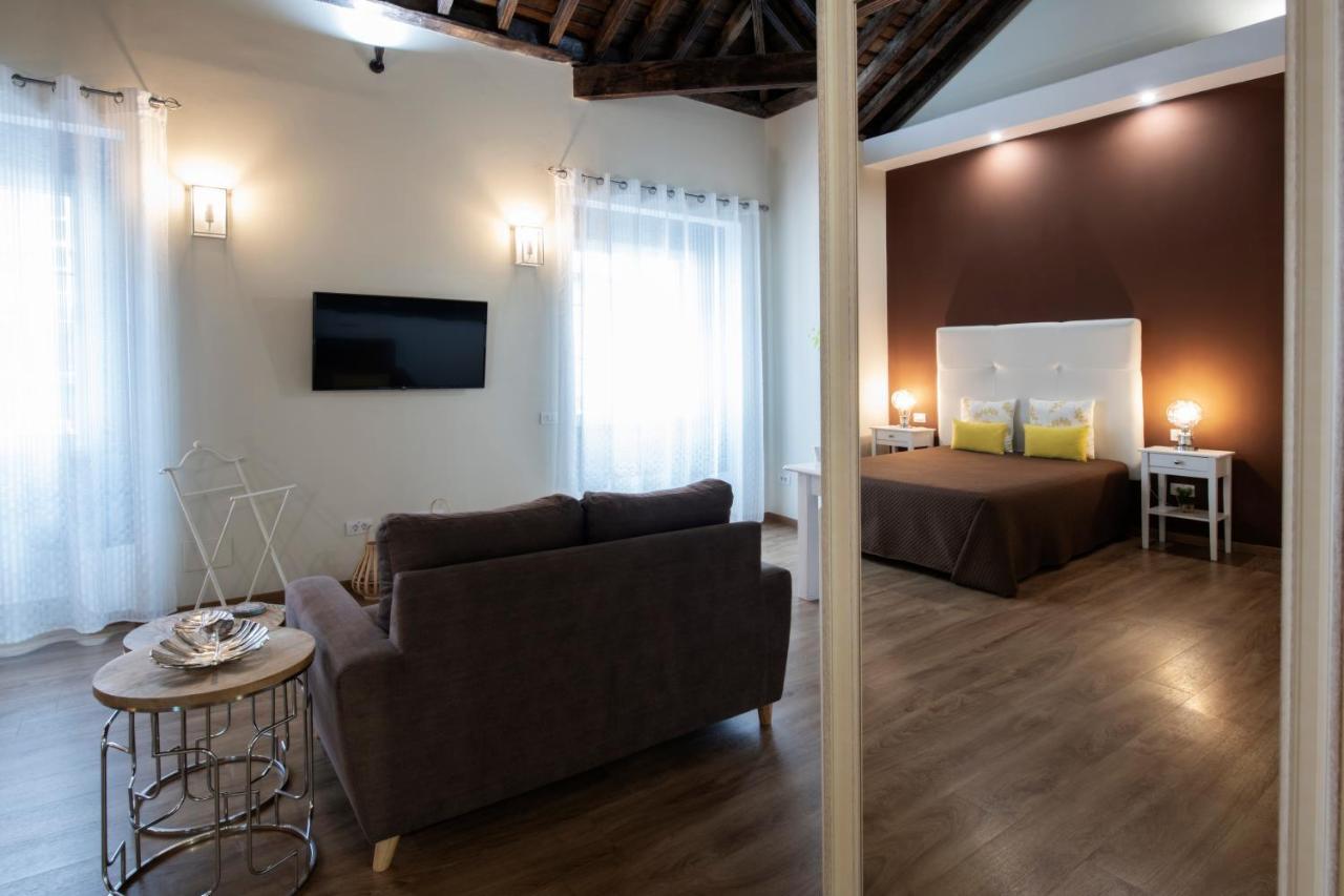 Casa Emblematica Salgado Apartment *