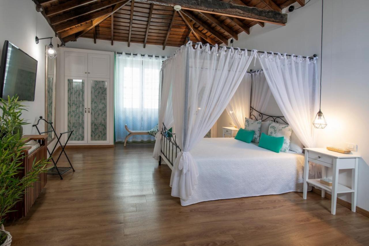 Casa Emblematica Salgado Apartment Santa Cruz de la Palma (Isla de la Palma)