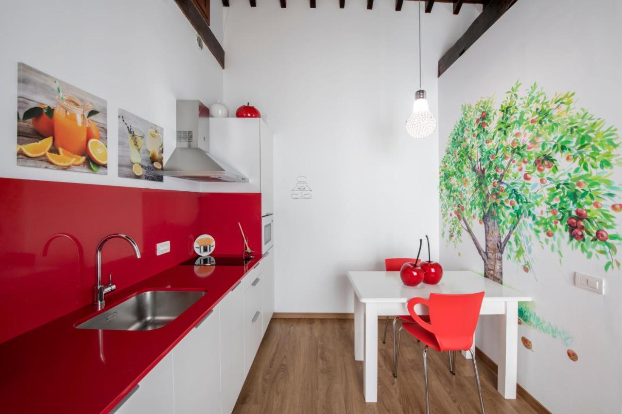 Casa Emblematica Salgado Apartment