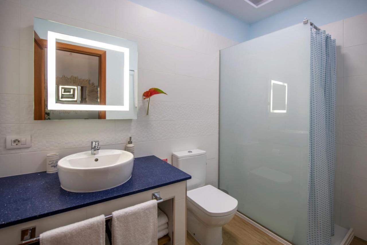 Casa Emblematica Salgado Apartment *