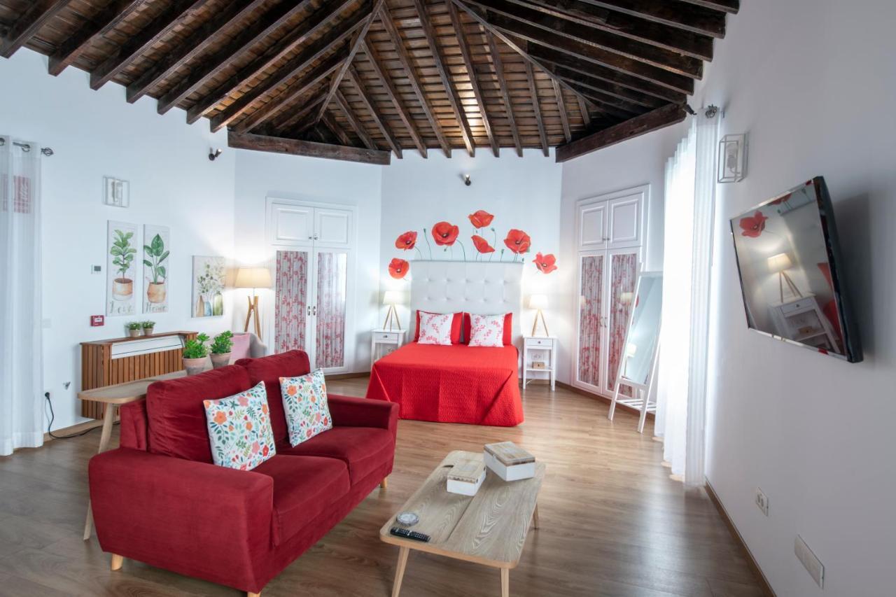 Apartment Casa Emblematica Salgado