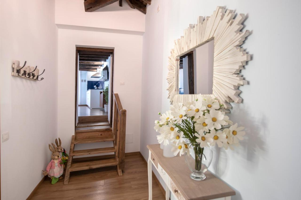 Apartment Casa Emblematica Salgado Santa Cruz de la Palma (Isla de la Palma)
