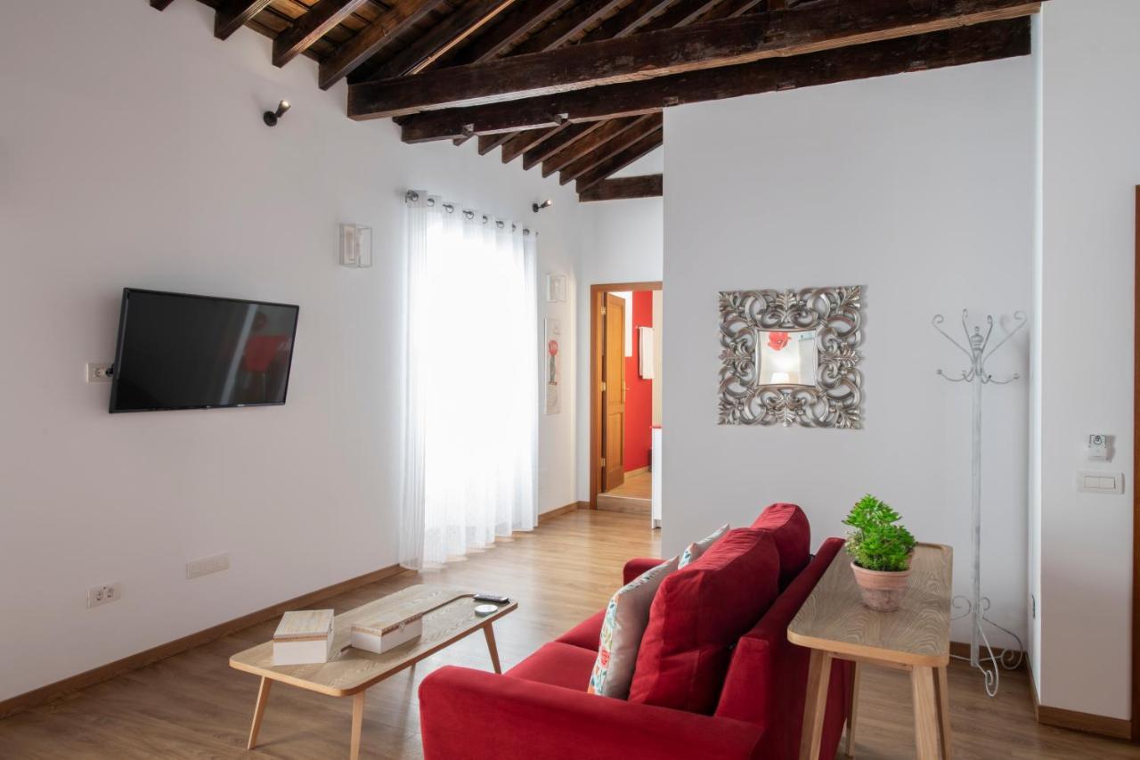 Apartment Casa Emblematica Salgado Santa Cruz de la Palma (Isla de la Palma)