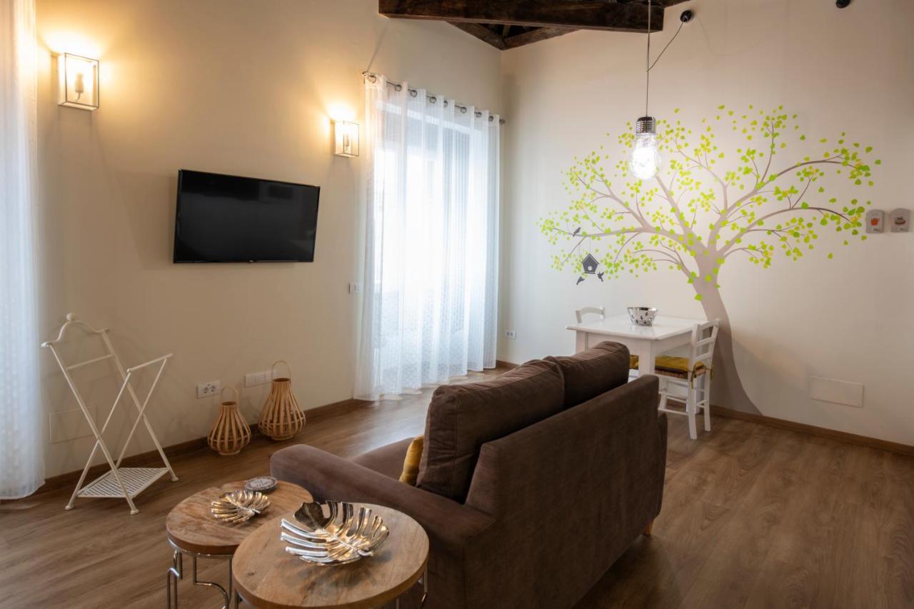 Casa Emblematica Salgado Apartment