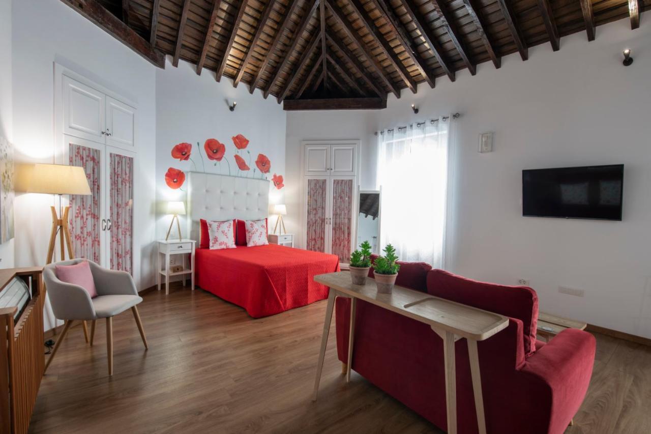 Casa Emblematica Salgado Apartment *