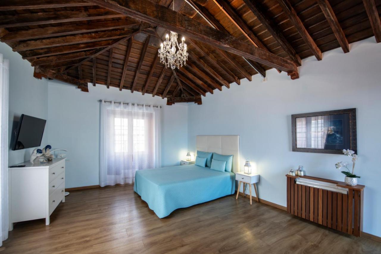 Casa Emblematica Salgado Apartment Santa Cruz de la Palma (Isla de la Palma)