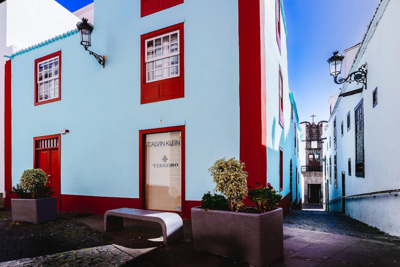 Casa Emblematica Salgado *